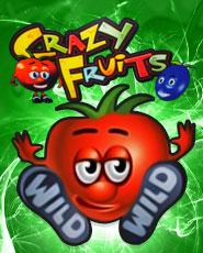 Crazy Fruits