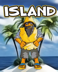 Island
