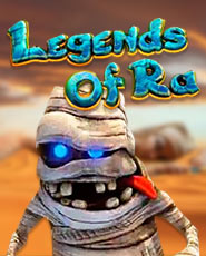 Legends of Ra