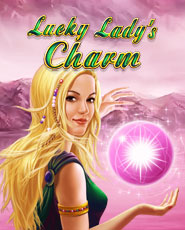 Lucky Lady's Charm