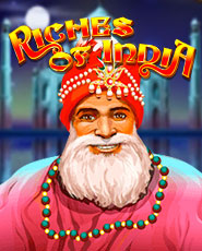 Riches of India