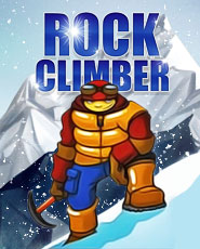 Rock Climber