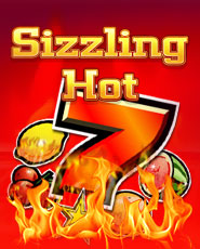 Sizzling Hot